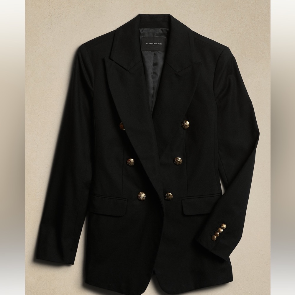 Banana Republic Blazer